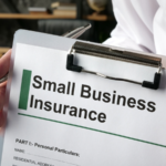 Business Insurance Cost for Small Companies