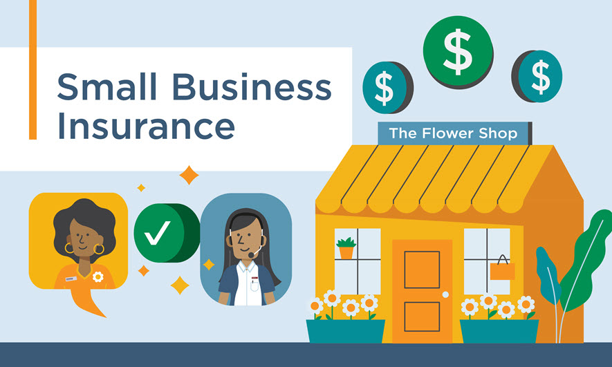 Business Insurance for Small Businesses