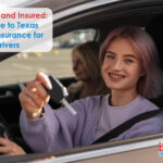 Car Insurance in Texas for Young Drivers